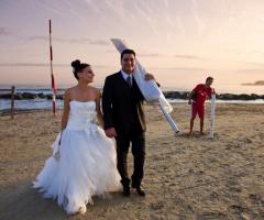 Fotografie in esterna