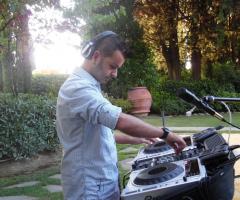 Gaetano Sicari DeeJay
