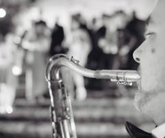 Musica per matrimoni