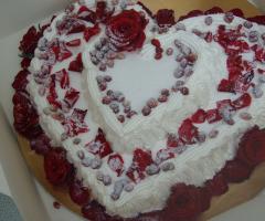 Dolce Re - Torte nuziali e catering di dolci a Roma