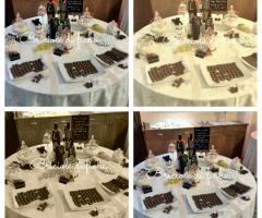 Confettata tema wine&love