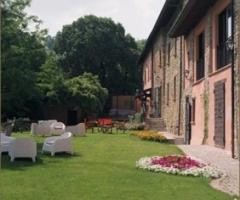 Location di matrimonio a Pavia