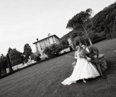 Fotociak di Marco Traiani - Foto in bianco e nero