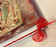 Takys Gadgets - Guestbook per matrimoni a Pisa