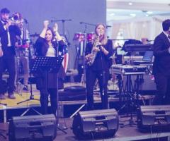 Bianca Lopez band
