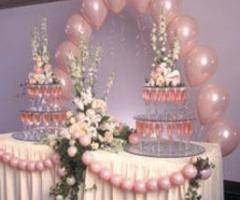 Party & Palloni - Decorazioni per matrimoni
