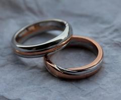 Le Metissage - Fedi per matrimoni a Milano