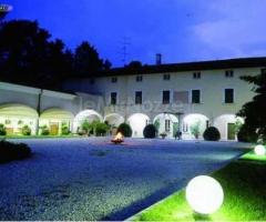 Nonna Dori - Location e catering per matrimoni