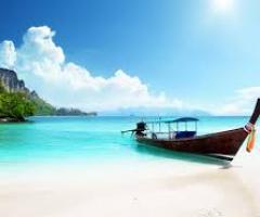 Silvia Mastrangelo - Viaggio di nozze in Thailandia