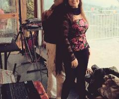 Abbilive - Duo musicale per matrimoni a Palermo