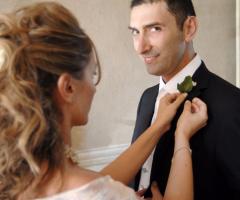 DG Light Studio Fotografico - Gli sposi