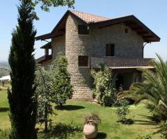 Torre in Pietra - Ristorante per il matrimonio a Serre (Salerno)