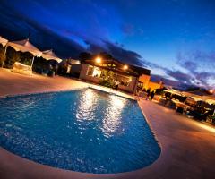 Masseria Centrone Piccolo - Ricevimenti di nozze serali