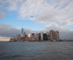 Le GastroNaute Agenzia Viaggi - New York