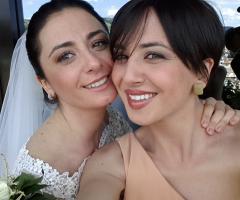 Glamour - Centro Bellezza&Benessere - Filly e la damigella Carlotta