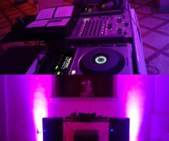 Stella Eventi - L'attrezzatura di Valerio Stella