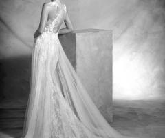 Atelier Sposa Sorelle Panella - l'abito da sposa a Benevento