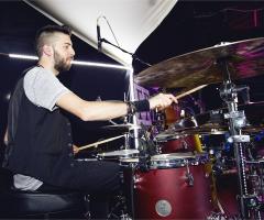 Ellemono Band - La festa musicale per le nozze