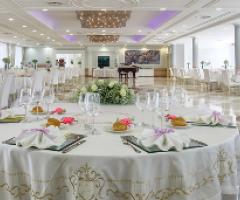 Villa Althea Ricevimenti - Location per il ricevimento del matrimonio a Foggia