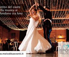 Sposa Melodika - Wedding Sax Quartet - La festa da ballo per gli sposi