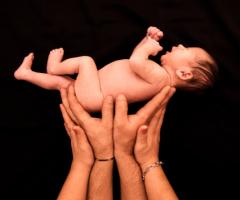 Q10Studios - NewBorn