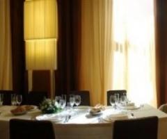 Foto della sposa al ricevimento di nozze