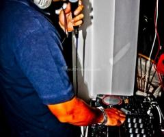 S.S. Sound & Animation - Matrimonio