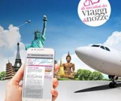 La Pantera Rosa Viaggi - Seguici anche su Instagram e Facebook