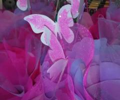 Pop c'Art - Le decorazioni con i palloncini per il matrimonio a Tivoli