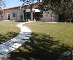Villa Arazzi - Location per il matrimonio a Verona