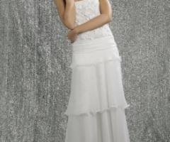 Vestiti per il matrimonio - Modello Giselle