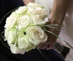 Bouquet della sposa