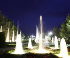 Ricevimenti di matrimonio a Villa Fano del Poggio