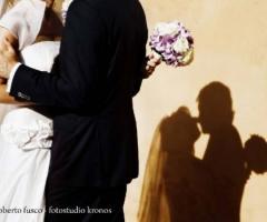 Fotografo per matrimoni a Bologna - Fotostudio Kronos