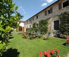 Giardino - zona relax