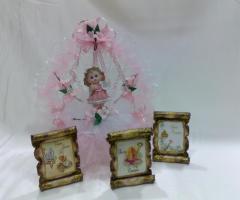 Bomboniere per il matrimonio - Creazioni di Fantasia Artigianali