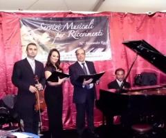 Associazione musicale Suoni Etnei - Musicisti per il matrimonio a Catania