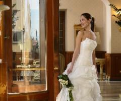 Grand Hotel Parker's - Ingresso dell'hotel