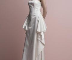 Abito da sposa Modello Aricia