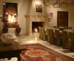 Torre del Parco - Sala del Principe per il ricevimento di nozze