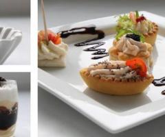 Antipasti per banchetti di nozze di Palati Esigenti a Viagrande (Catania)