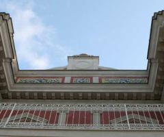 Villa in stile libetry per il matrimonio - Palazzo dei Concerti