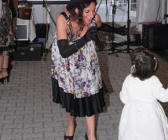 Intrattenimento per i bambini al matrimonio