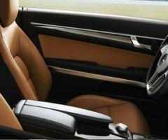 Interni Mercedes - Ragusa Autonoleggio