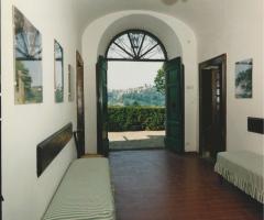 Dentro casa - Villa Agliano