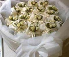 Sacchettini - Pastò Bomboniere