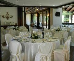 Matrimonio total white