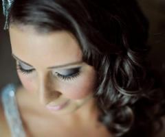 Hair & Make-up