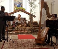 Arpa e Tromba