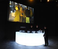 Allestimenti per matrimoni